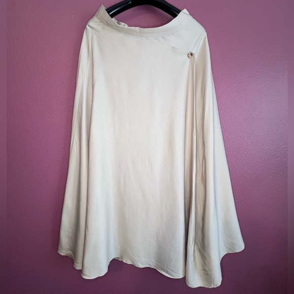 Tricot Chic | NWT Full Midi Skirt - Picture 1 of 11